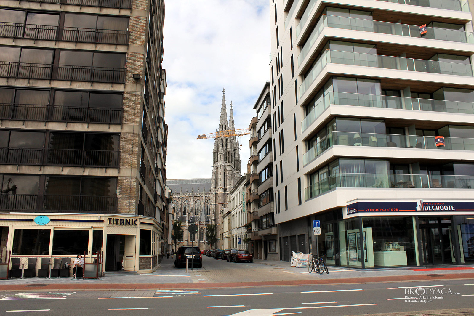 Ostend